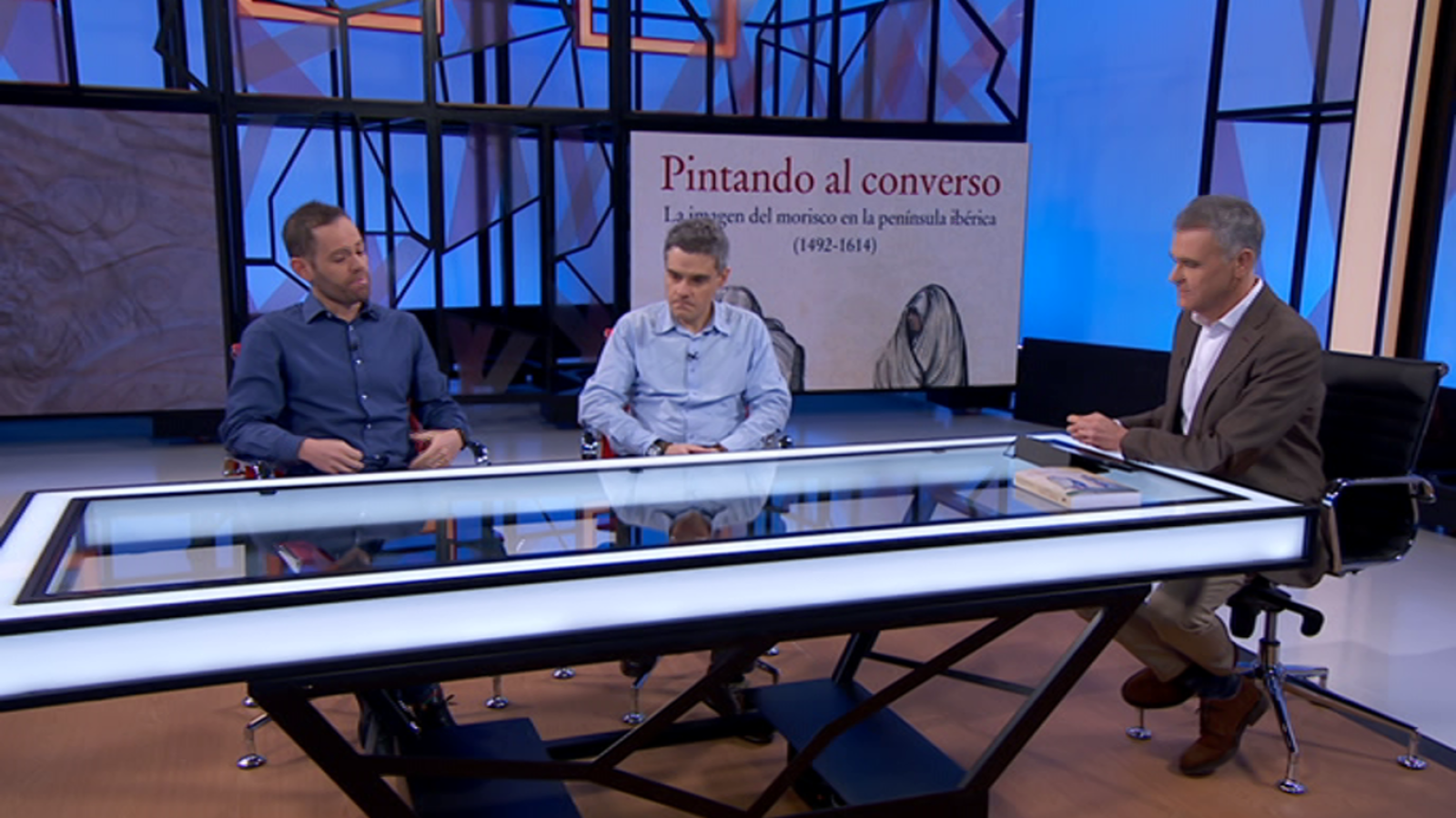 La aventura del saber - 27/01/20 - ver ahora