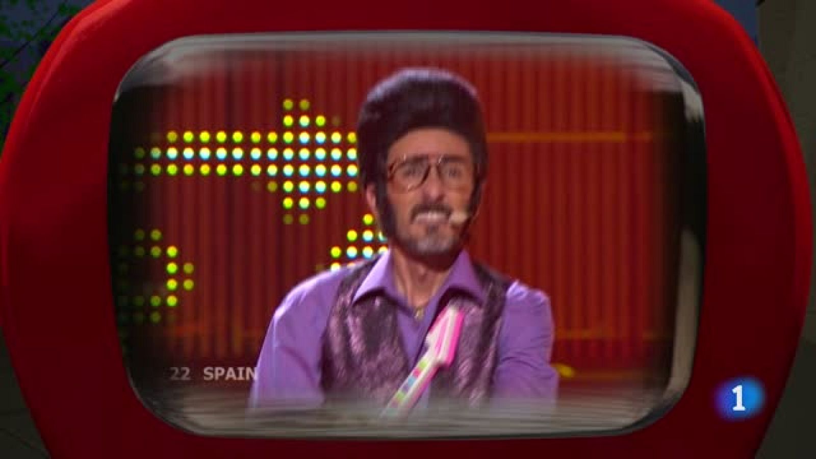 Viaje al centro de la tele - Vaya pintas, hijo - ver ahora