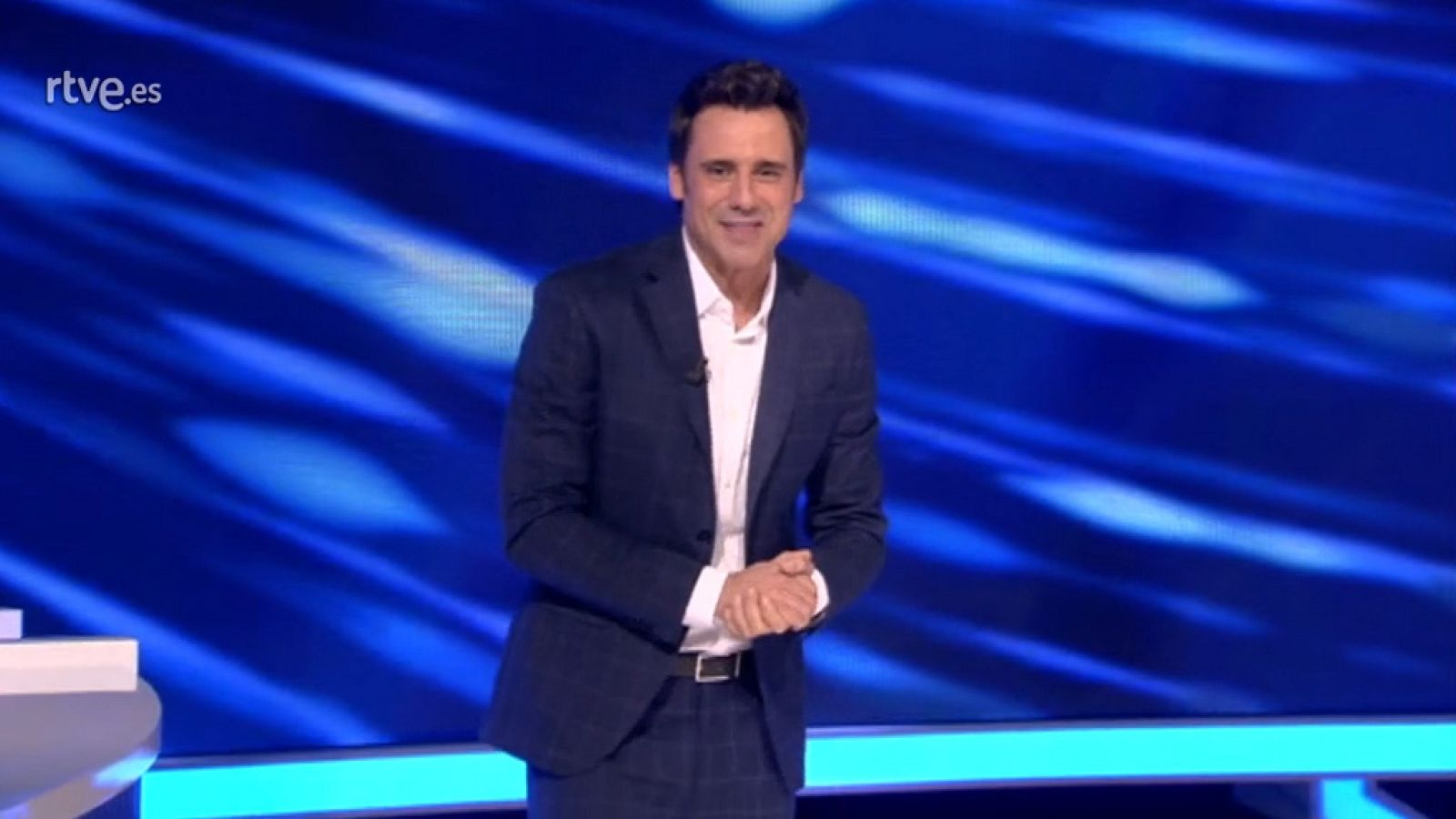 El concurso 'El cazador', muy pronto en La 1 - El cazador | Ver