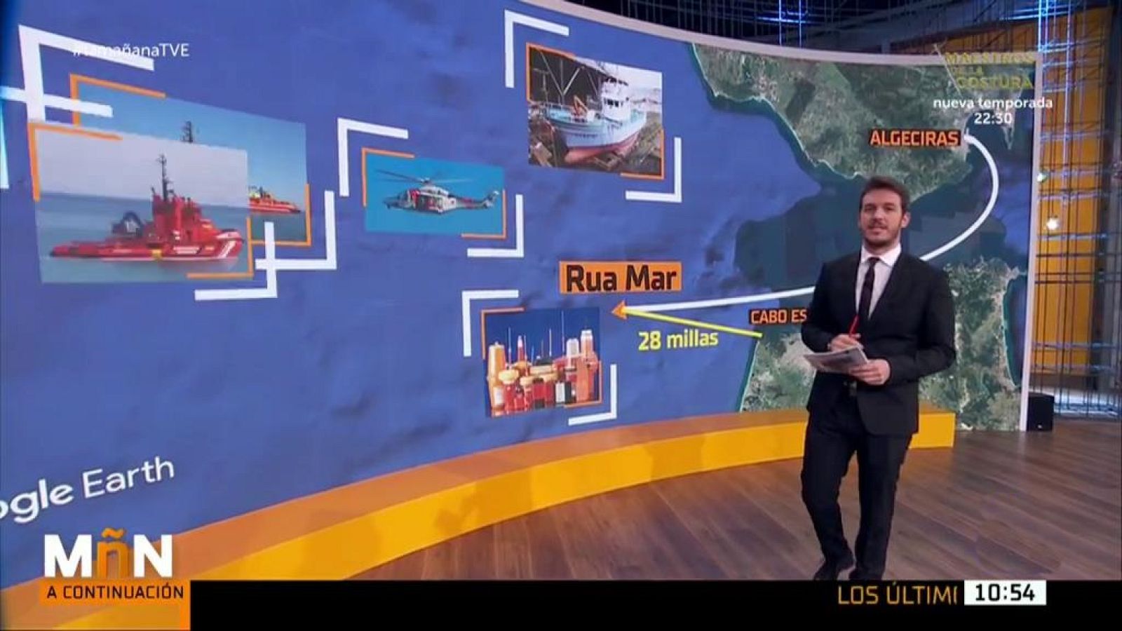La Mañana - 27/01/20 - ver ahora