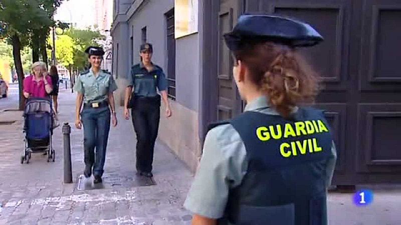 A partir de hoy - ¿Cómo influye que la nueva directora de la Guardia Civil sea una mujer?