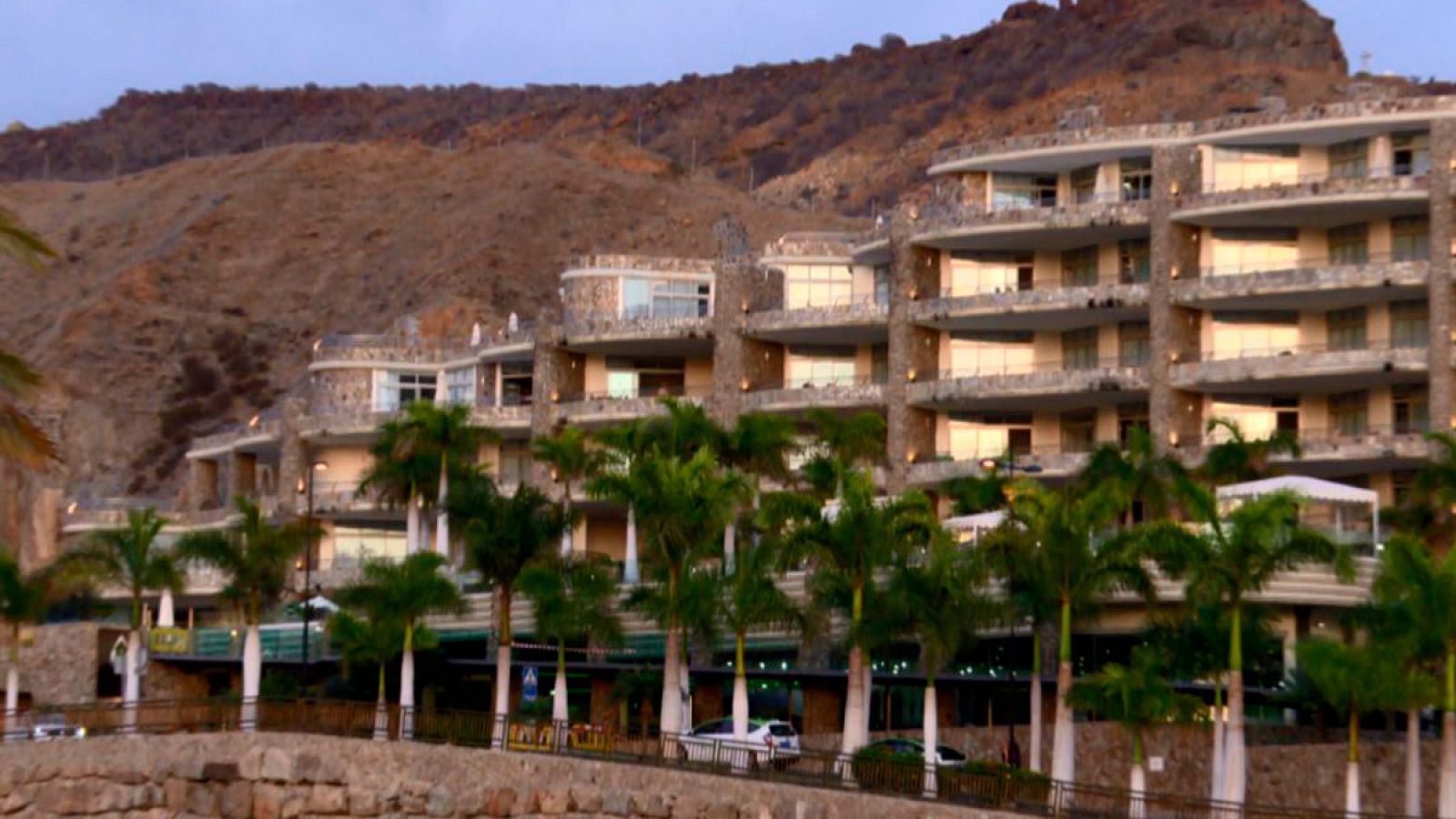 Repor - Atrapados en la Multipropiedad  - Avance