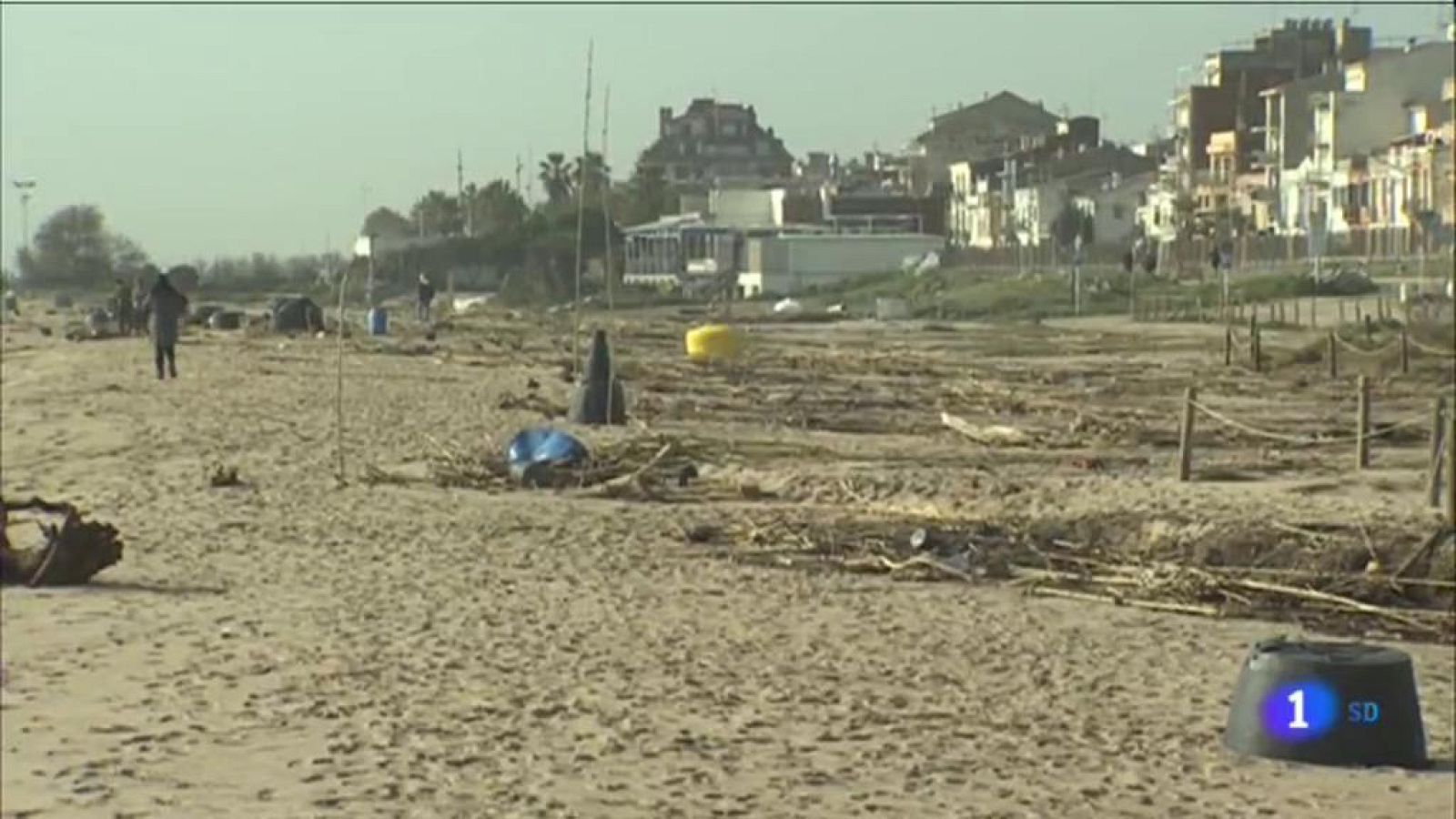 L'Informatiu Cap de Setmana - 25/01/2020