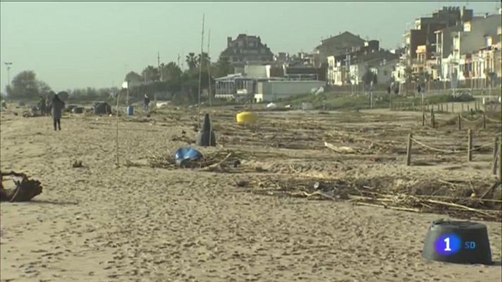 L'Informatiu - L'Informatiu Cap de Setmana - 25/01/2020