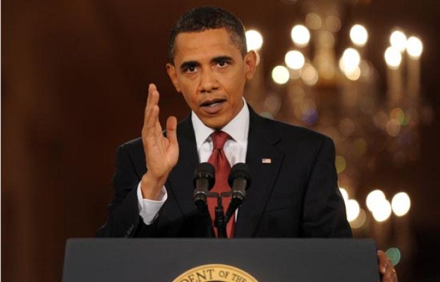 Telediario 1 - Telediario en 4' - 23/07/09