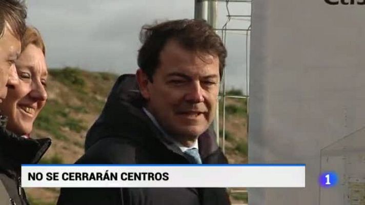 Noticias de Castilla y León - Castilla y León en 1' - 27/01/20