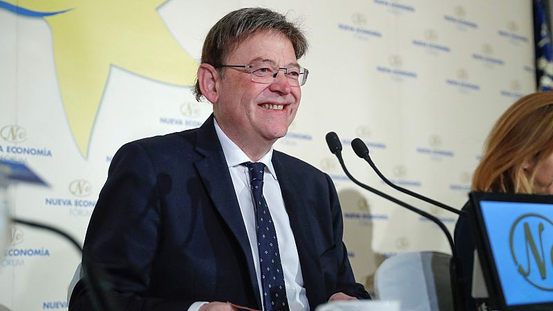 L'Informatiu - Comunitat Valenciana - 27/01/20 - ver ahora