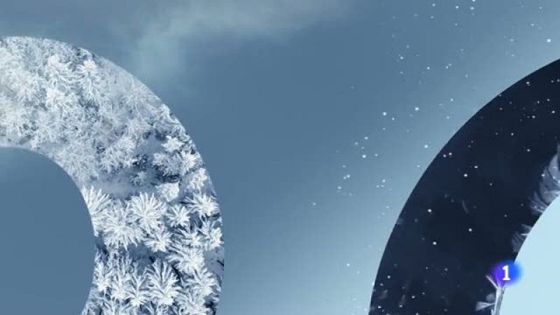 El tiempo en Aragón - 27/01/2020 | Ver