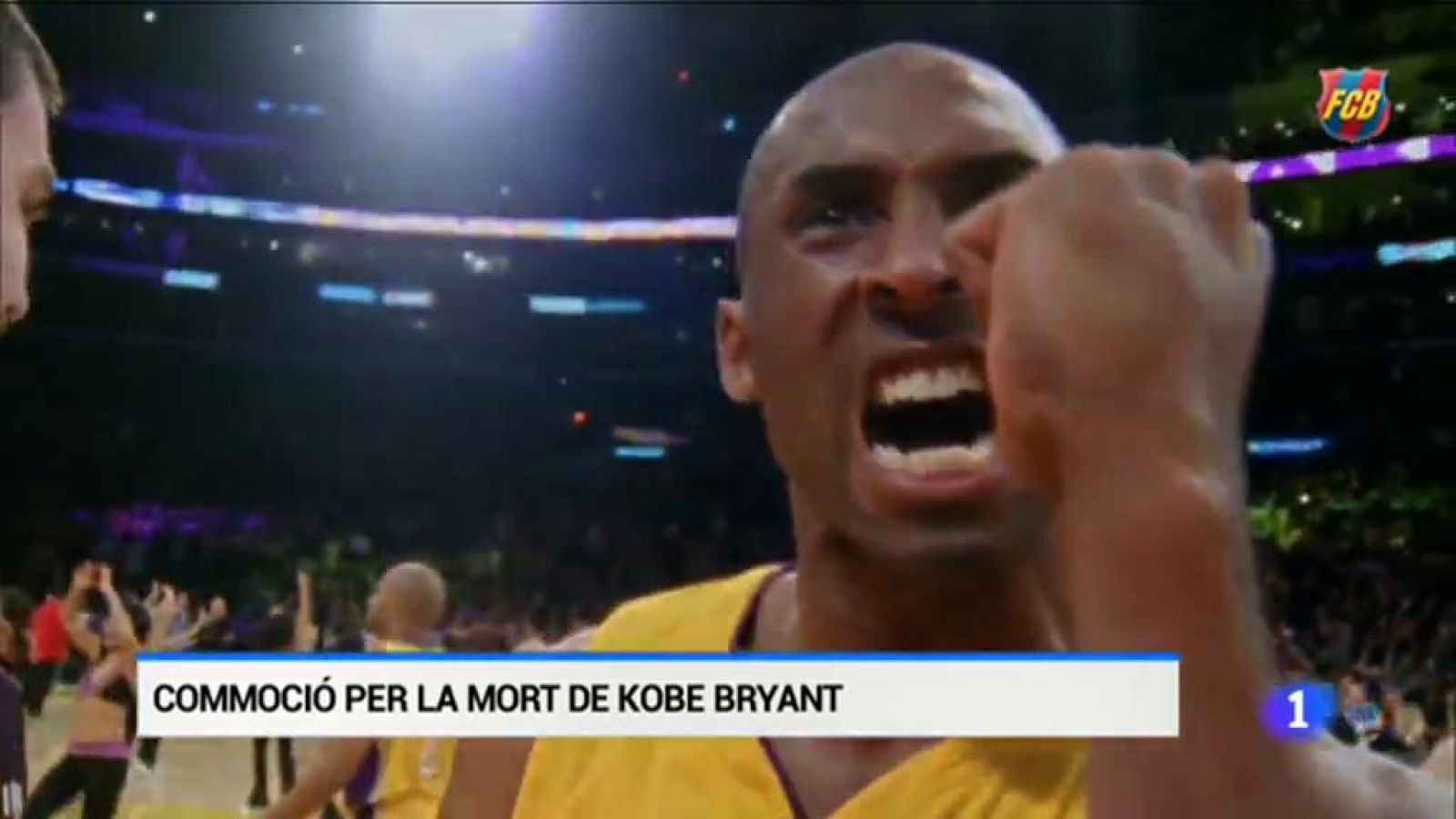 L'Informatiu -  27/01/2020