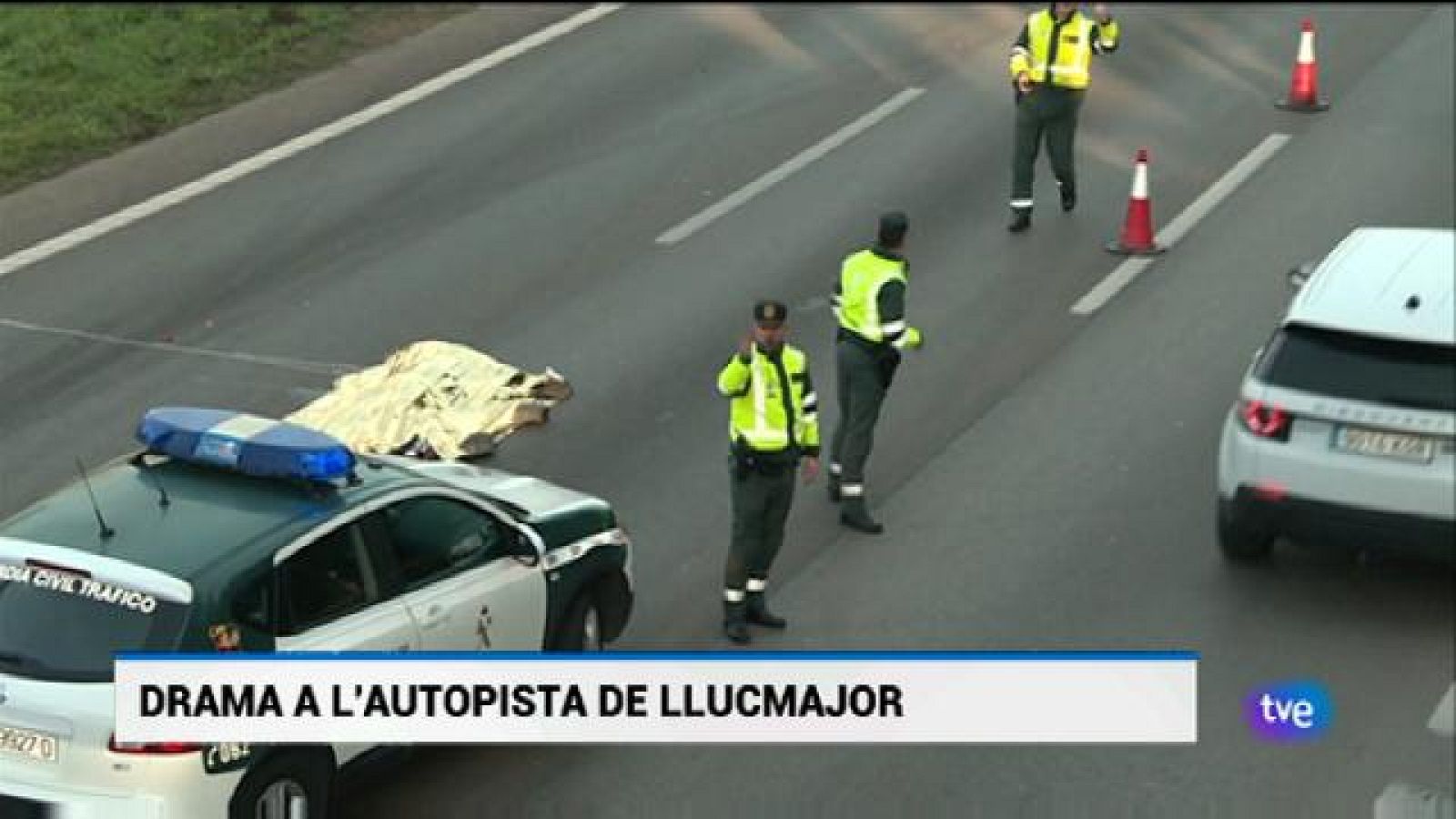 Informatiu Balear - 27/01/20