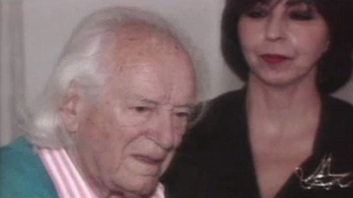 Fue noticia en el Archivo de RTVE - 19/1/1996