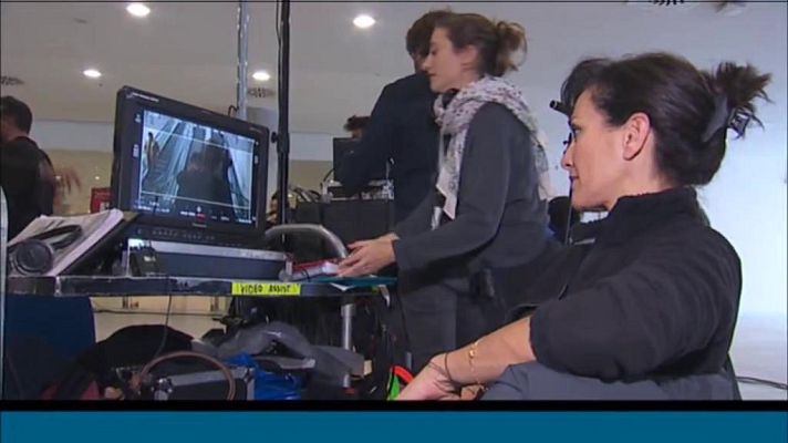 Noms propis - Noms Propis - Laura Mañá  - Avanç