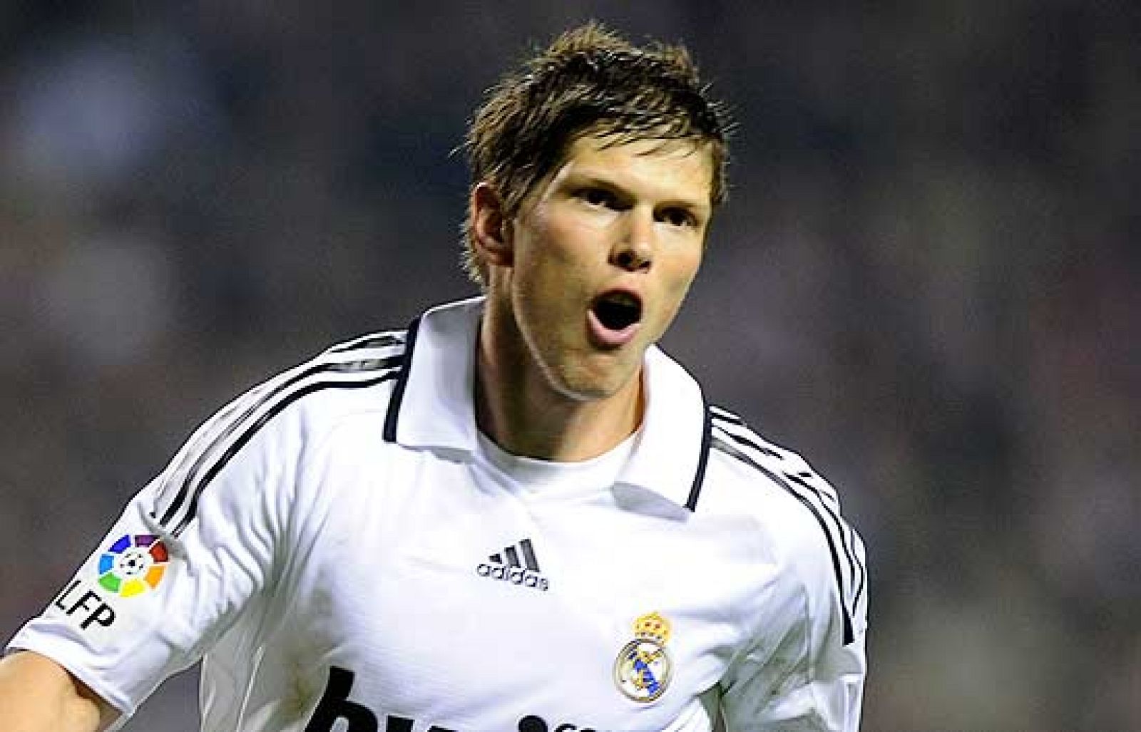 Huntelaar no se decide | Ver