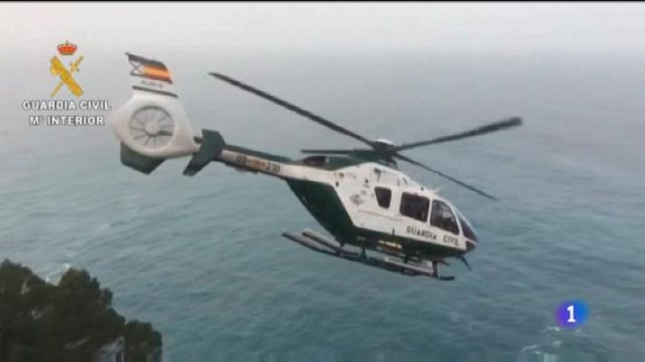 Informatiu Balear - Informatiu Balear 2 - 27/01/20