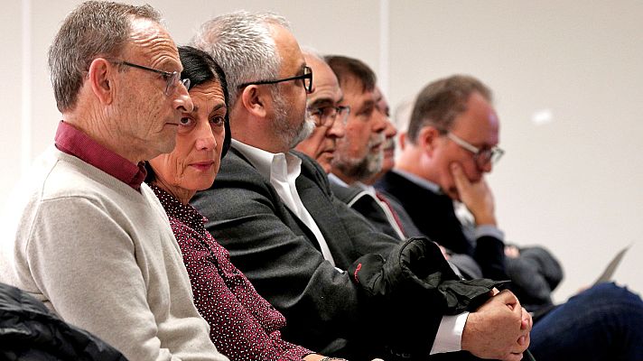 L'informatiu - Comunitat Valenciana - L'Informatiu - Comunitat Valenciana 2 - 27/01/20