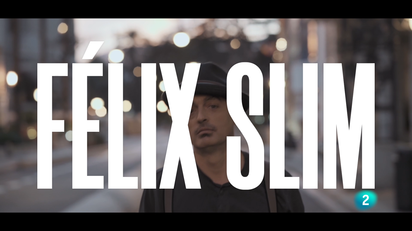 Un país para escucharlo - Escuchando Málaga y Ceuta - Félix Slim y Ariel Rot "Tell me mama"