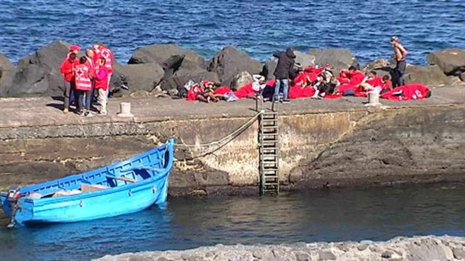 Telecanarias - 27/01/2020