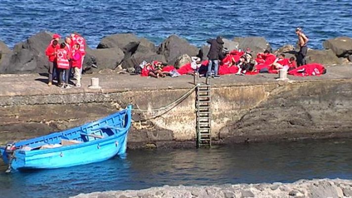 Telecanarias - Telecanarias - 27/01/2020