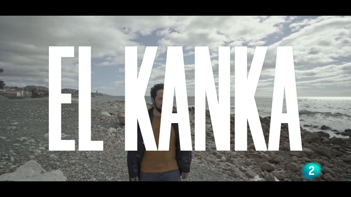 Un país para escucharlo - El Kanka "Canela en rama"