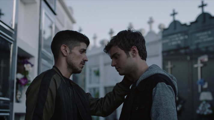 Néboa - Néboa - Mira ya los mejores momentos del Capítulo 3