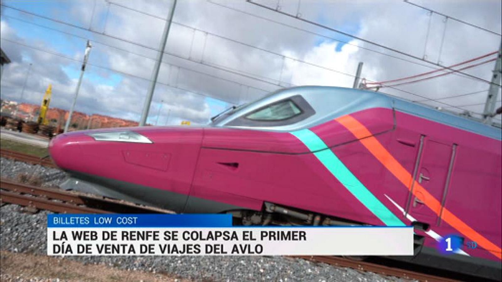 La Comunidad de Madrid en 4' - 27/01/20 ¿ ver ahora