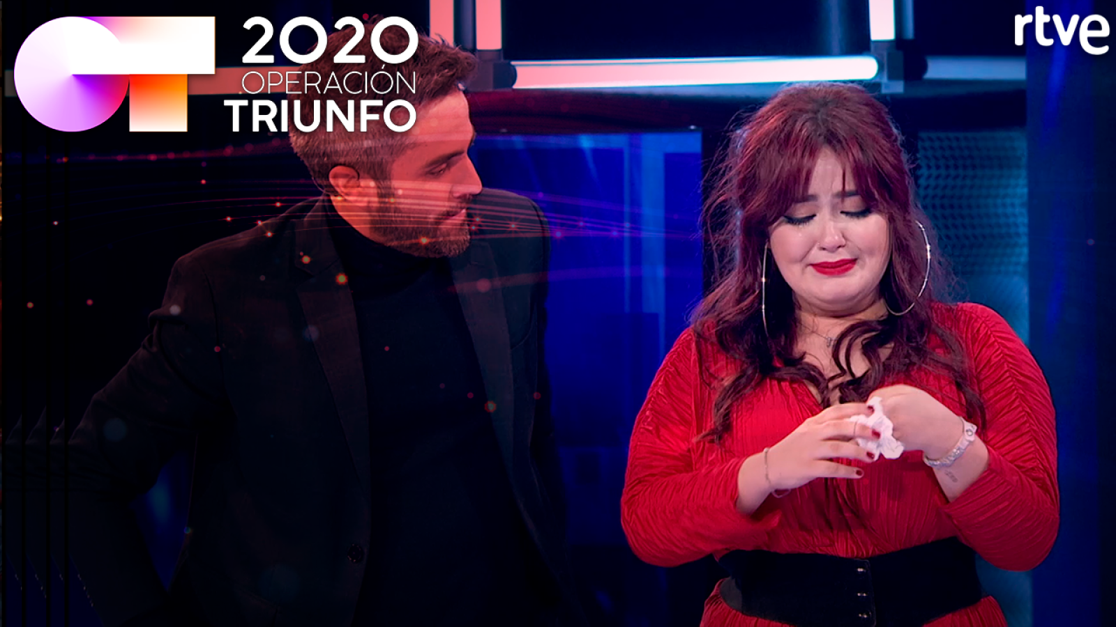 Resumen diario de OT 2020 del lunes 27 de enero de los mejores de la Academia