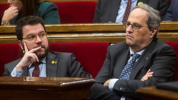 La tarde en 24h - La tarde en 24 horas - 27/01/20 (1)