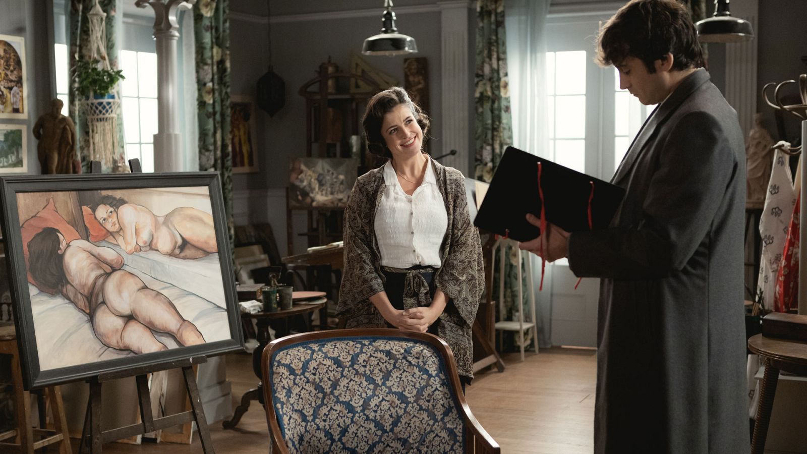 Acacias 38 - Capítulo 1187 - Ver ahora