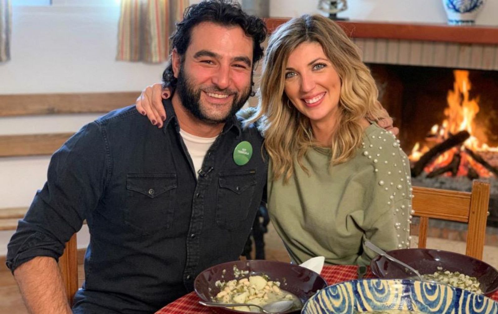 Antonio Velázquez, Terrícola de Honor