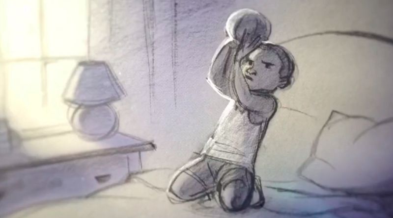 Muere Kobe Bryant | "Querido baloncesto", la declaración de amor de Kobe Bryant por su deporte que le valió un Óscar - RTVE.es | Ver