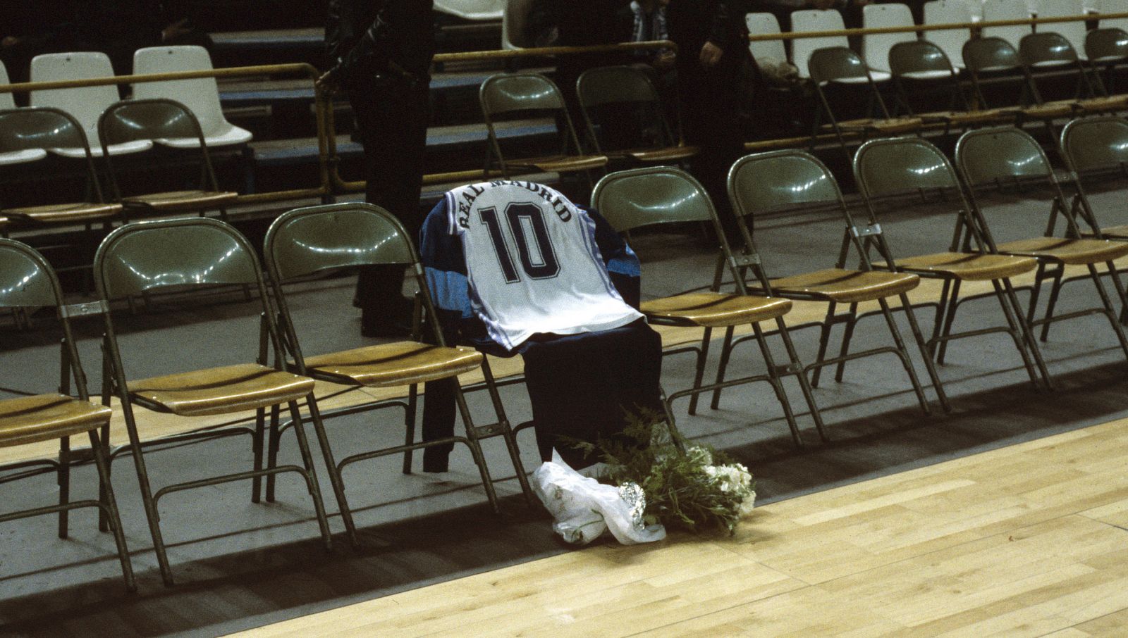 Mitos  del deporte como Fernando Martín, Ángel Nieto, Colin McRae entre otros, se marcharon antes de tiempo a causa de un accidente. 