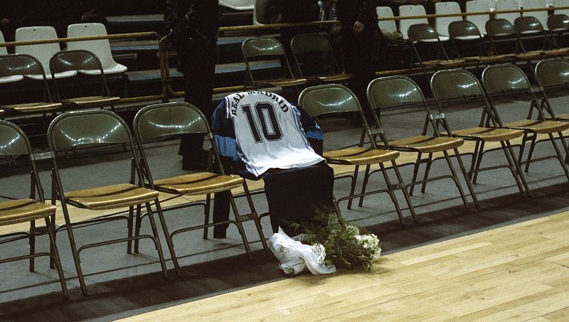 Como Kobe, otros mitos del deporte también perdieron la vida en un accidente