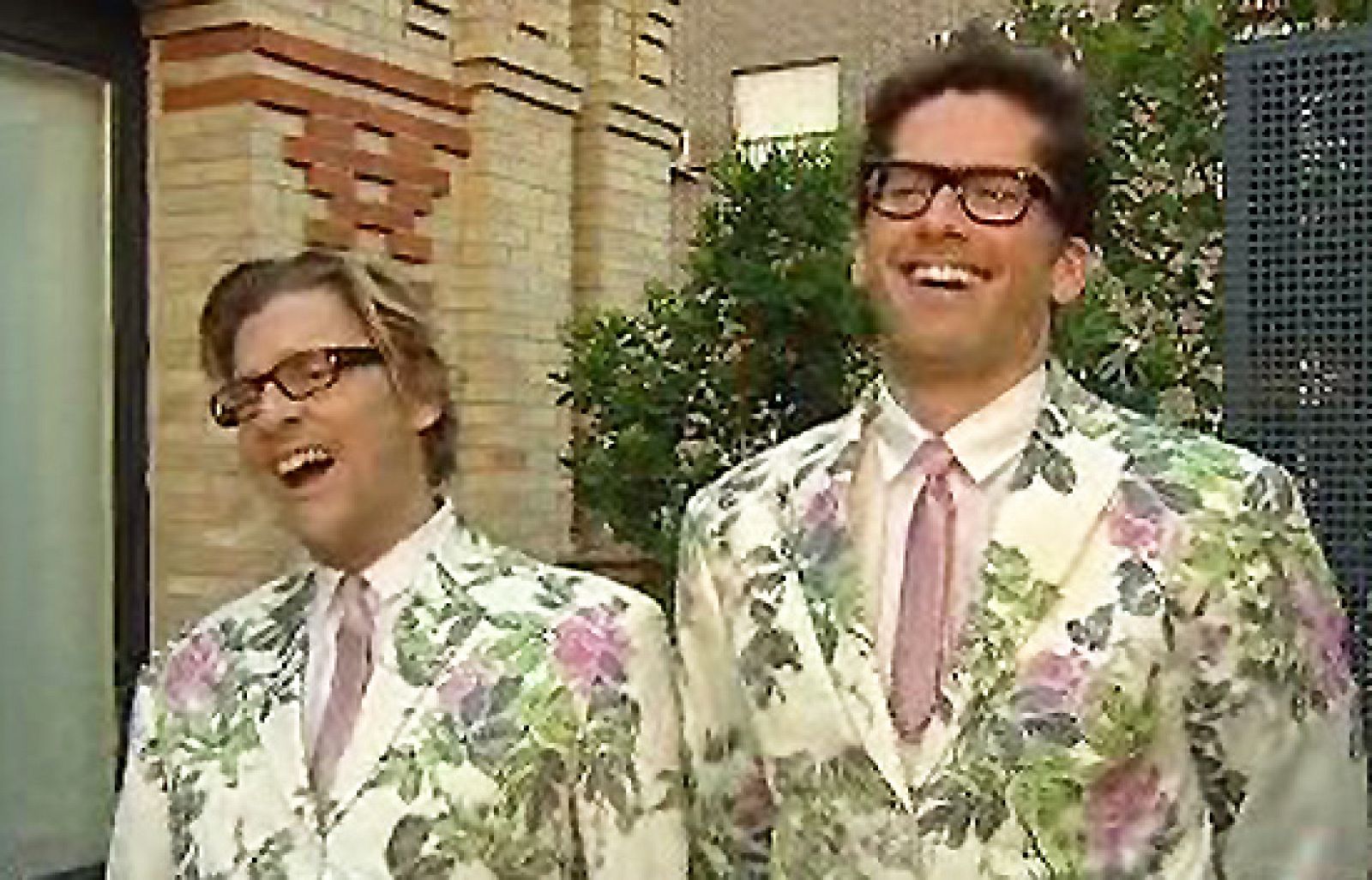 Miradas 2 - 'Mistaken Identity', un homenaje al Pop-Art - Miradas 2 | Ver