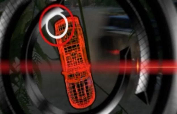 El coche fantástico - Making of de 'El coche fantástico"