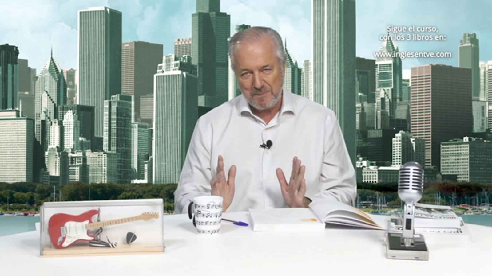 Inglés en TVE - Programa 7 - ver ahora