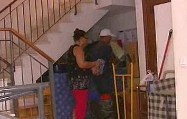 España Directo - Cuando llega el desahucio