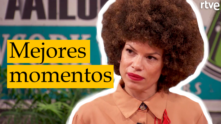 Maestros de la costura - Mejores momentos primer programa