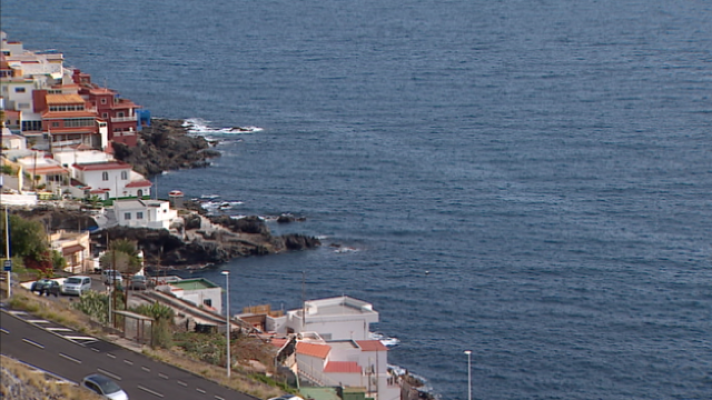 Telecanarias - Telecanarias 2 - 27/01/2020