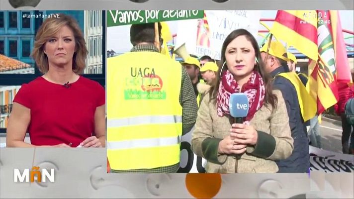 La mañana - La Mañana - 28/01/20