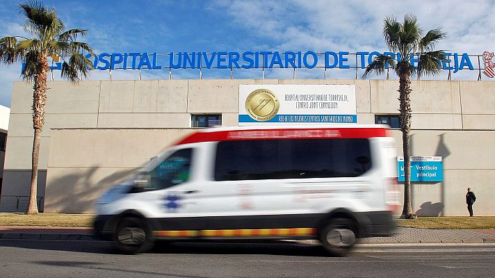 L'informatiu - Comunitat Valenciana - La Comunidad Valenciana en 2' - 28/01/20