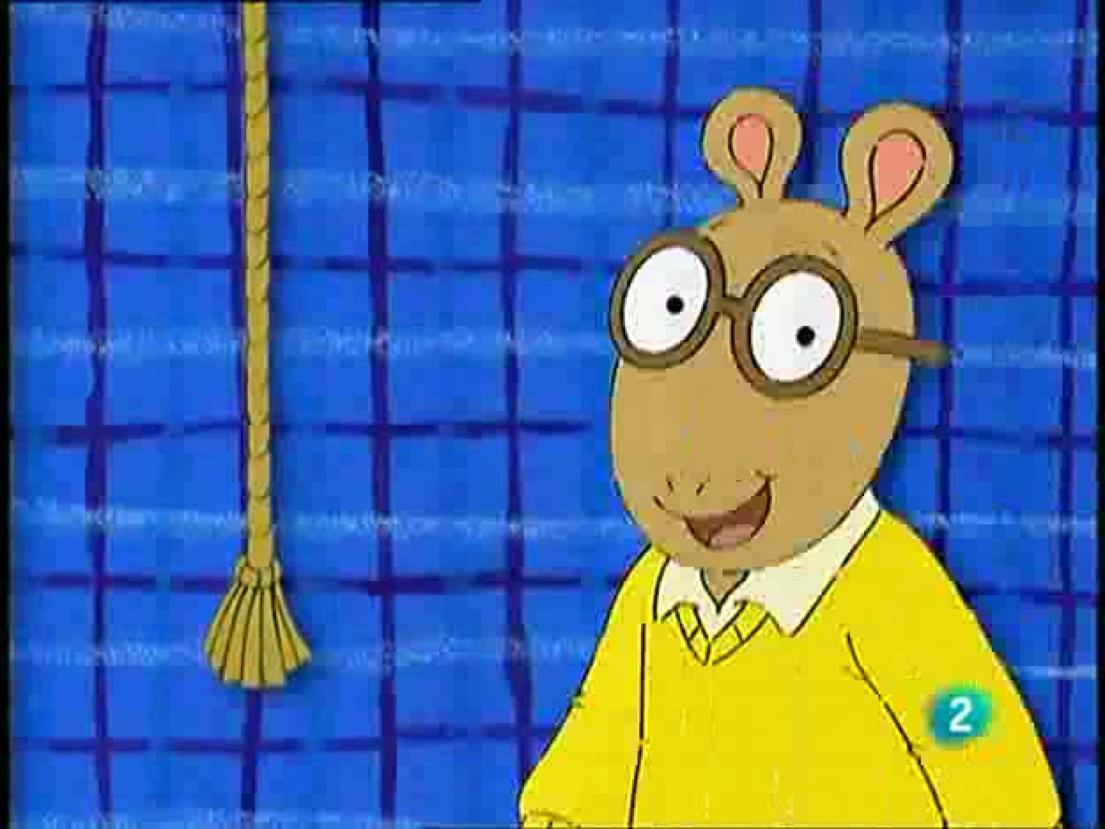 Arthur - Arthur | Ver