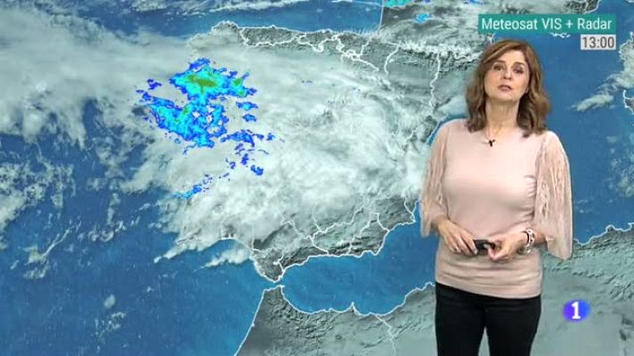 Noticias Andalucía - El tiempo en Andalucía - 28/01/2020