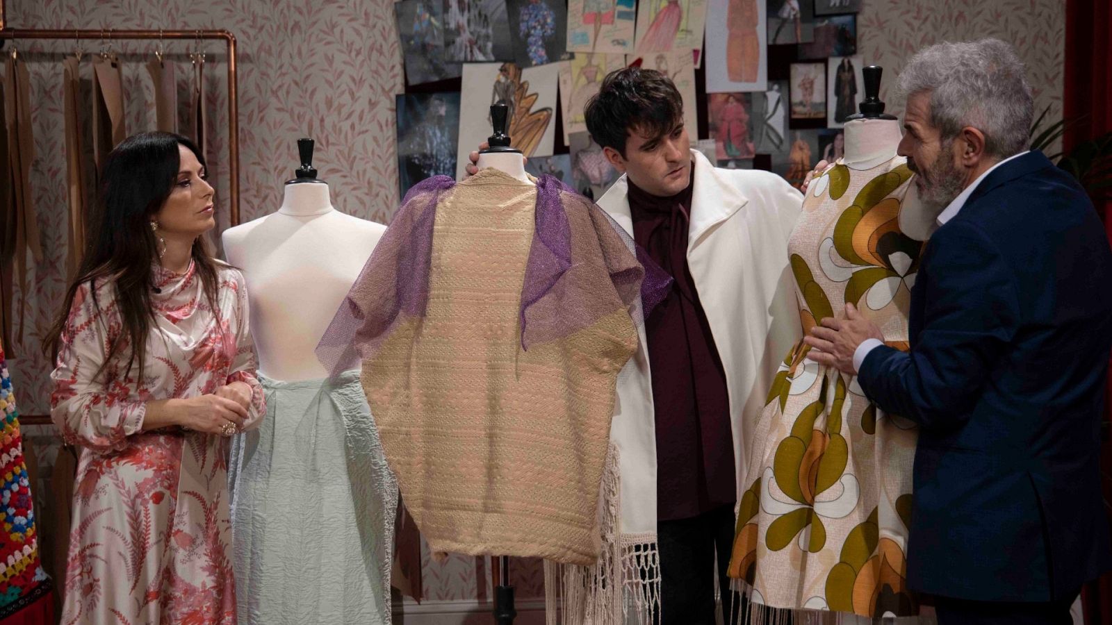 Corazón - 'Maestros de la costura' arranca su tercera temporada