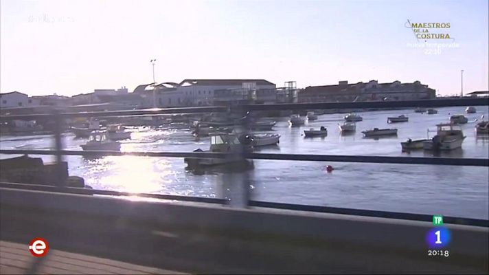 España Directo - El Carnaval de Isla Cristina (Huelva)