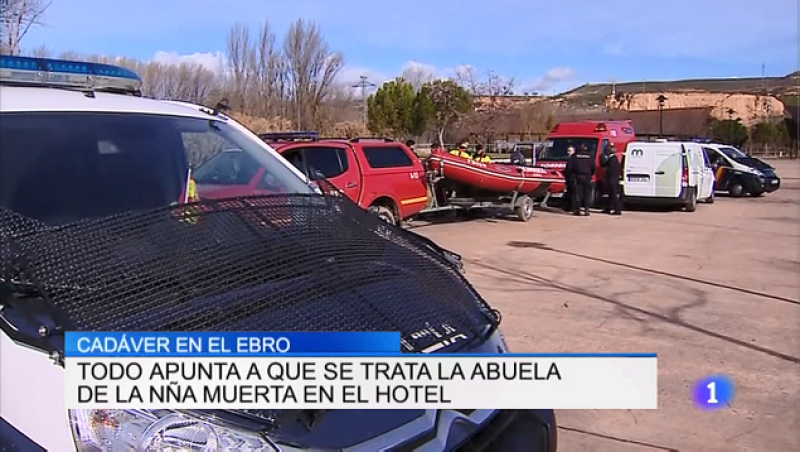 Telerioja en 2' - 28/01/20