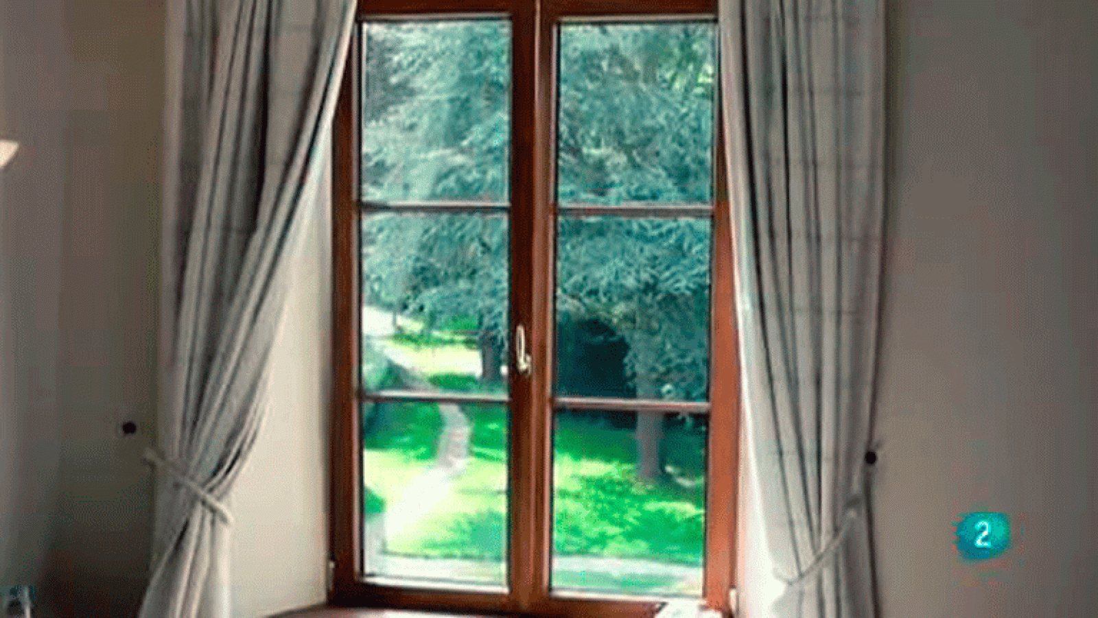 La aventura del saber ¿Qué criterios se han de seguir al proyectar una ventana, para conseguir el mayor ahorro energético? Universidad de Sevilla. La Universidad Responde.