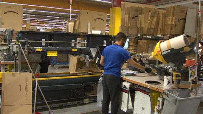 Telecanarias - Canarias en 2' - 28/01/2020