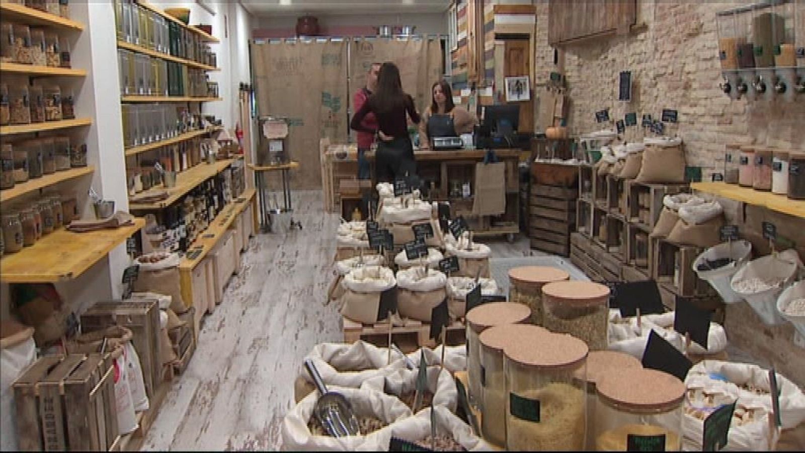 L'Informatiu - Comunitat Valenciana 2 - 28/01/20 - ver ahora