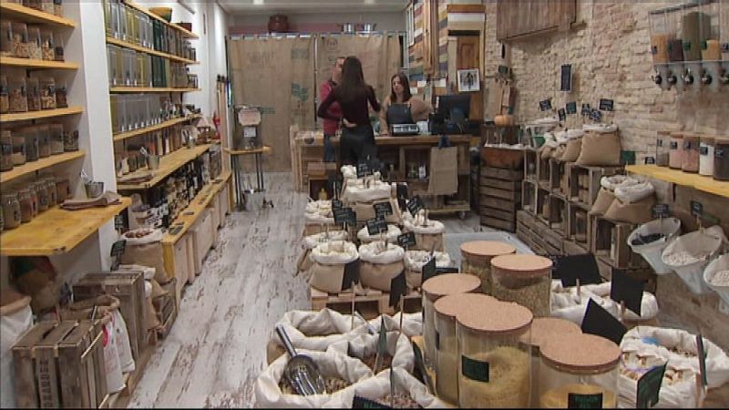 L'Informatiu - Comunitat Valenciana 2 - 28/01/20 - ver ahora