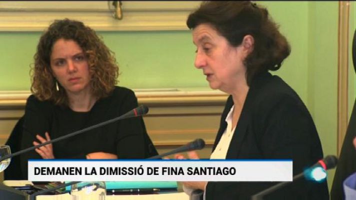 Informatiu Balear - Informatiu Balear en 2' - 28/01/20